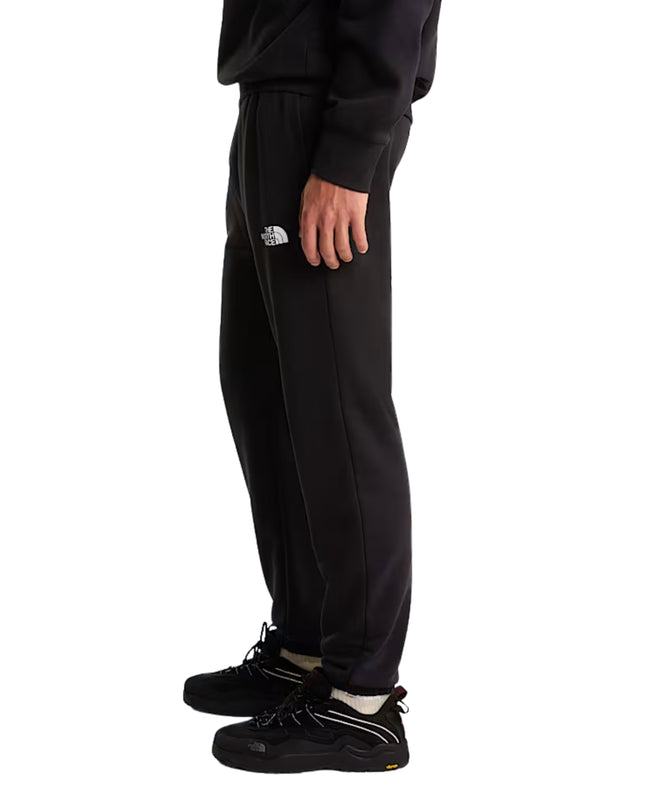 The North Face Pantalone Simple Dome Light Uomo Nero