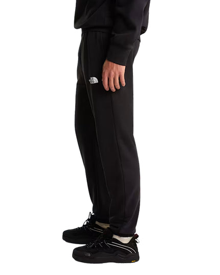 The North Face Pantalone Simple Dome Light Uomo Nero