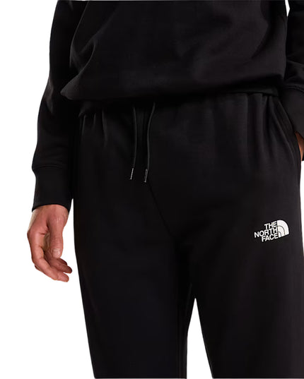 The North Face Pantalone Simple Dome Light Uomo Nero