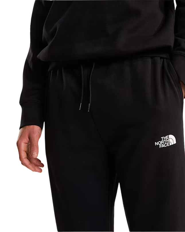 The North Face Pantalone Simple Dome Light Uomo Nero