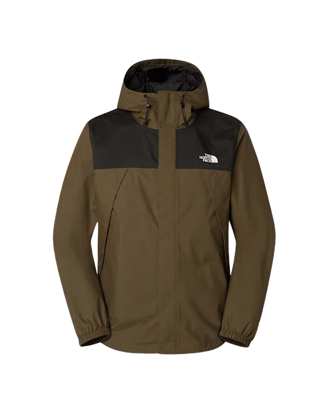 The North Face Giacca Antora Uomo Verde