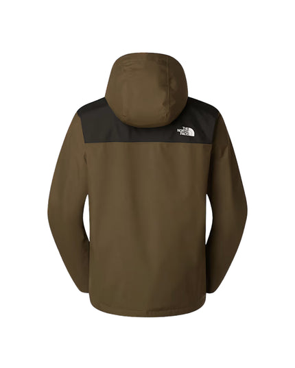 The North Face Giacca Antora Uomo Verde