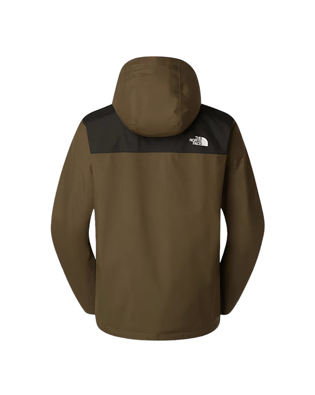 The North Face Giacca Antora Uomo Verde