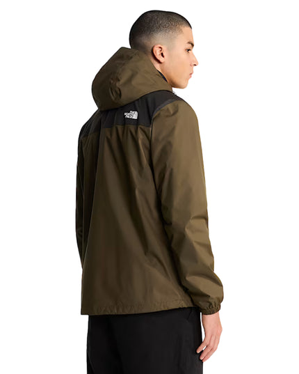 The North Face Giacca Antora Uomo Verde