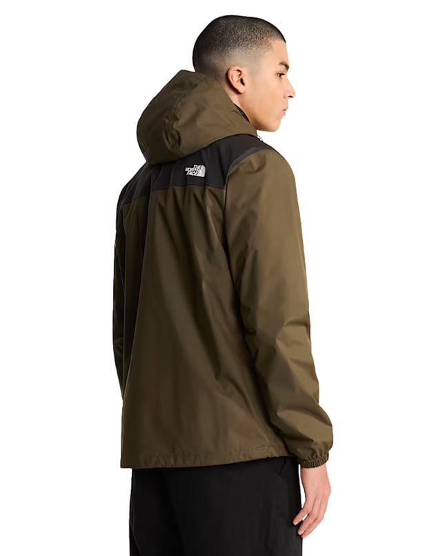 The North Face Giacca Antora Uomo Verde