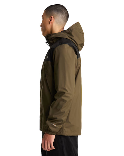 The North Face Giacca Antora Uomo Verde