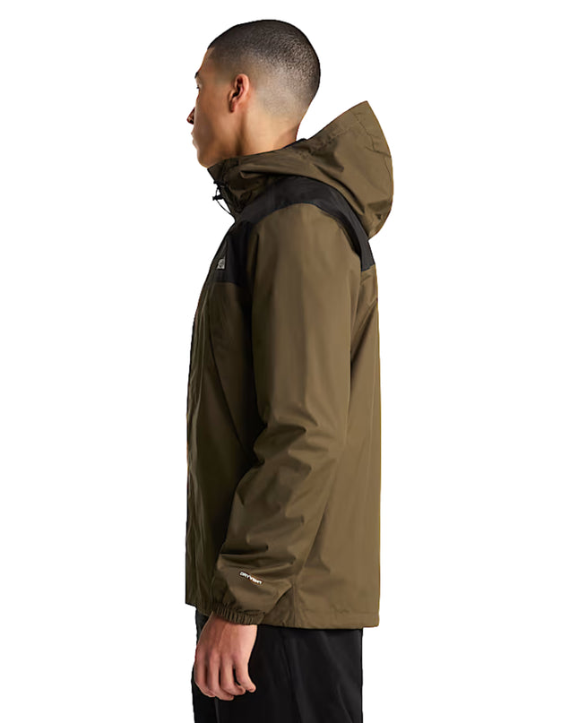 The North Face Giacca Antora Uomo Verde