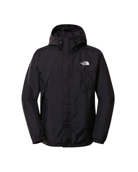 The North Face Giacca Antora Uomo Nero