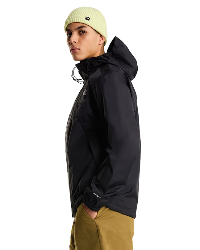 The North Face Giacca Antora Uomo Nero