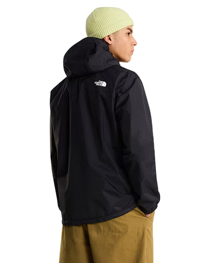 The North Face Giacca Antora Uomo Nero