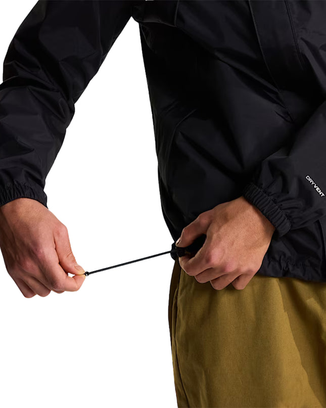 The North Face Giacca Antora Uomo Nero