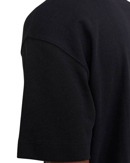 Jack&Jones T-shirt Jjeurban Uomo Nero