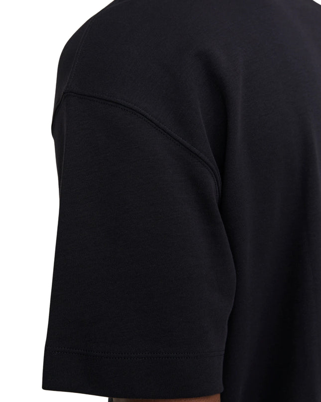 Jack&Jones T-shirt Jjeurban Uomo Nero