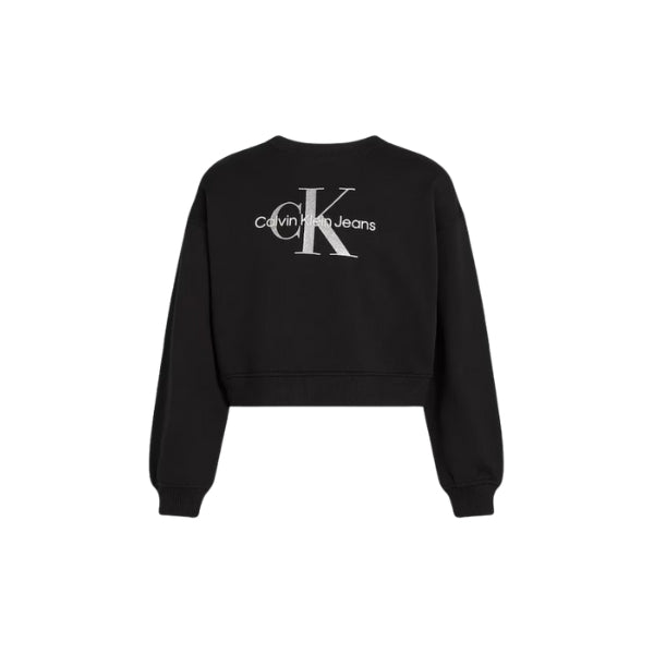 Calvin Klein Felpa Junior Bambina IG0IG02823