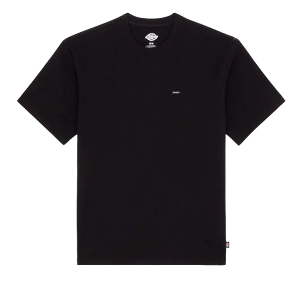 Dickies Clancy T-shirt Uomo Black DK0A4Z4L