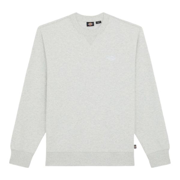 Dickies Summerdale Maglia Uomo Grey