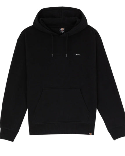 Dickies Clancy Felpa uomo con cappuccio Black