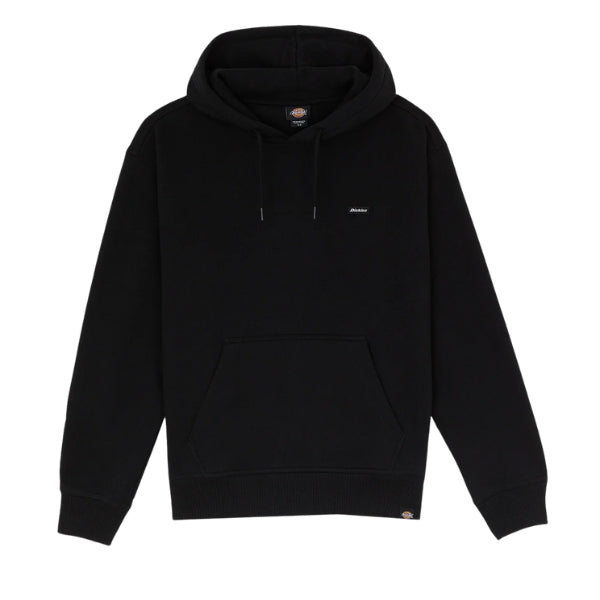 Dickies Clancy Felpa uomo con cappuccio Black