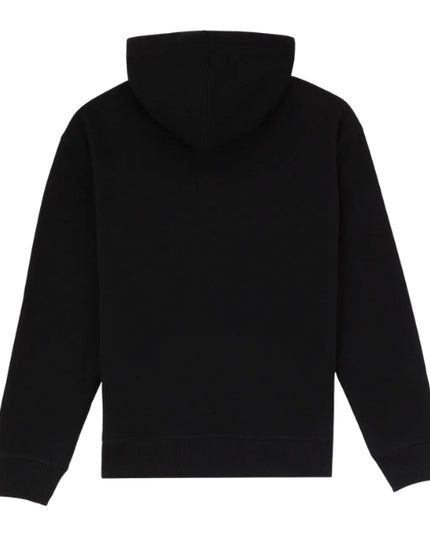 Dickies Clancy Felpa uomo con cappuccio Black