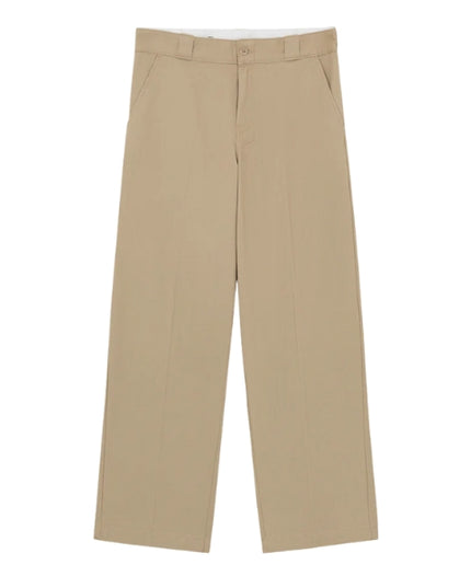 Dickies Pantalone Uomo 247 Desert Sand