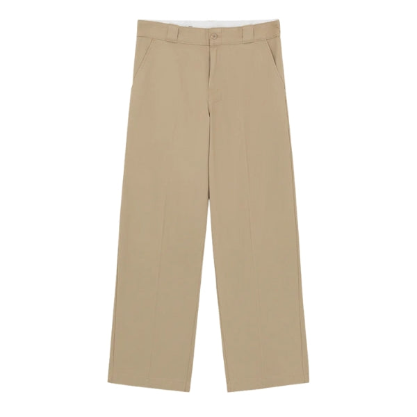 Dickies Pantalone Uomo 247 Desert Sand