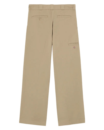 Dickies Pantalone Uomo 247 Desert Sand