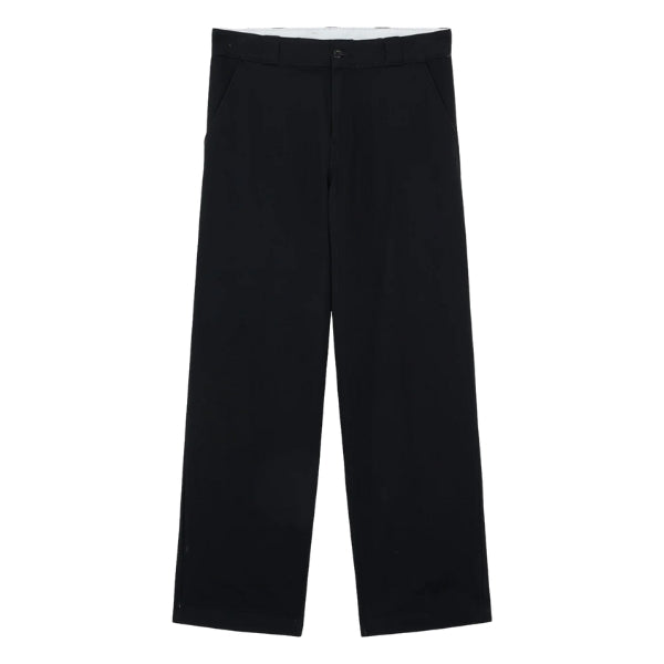 Dickies Pantalone Uomo 247 Black