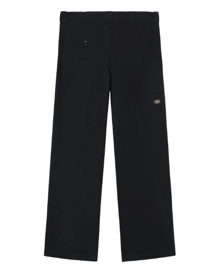 Dickies Pantalone Uomo 247 Black