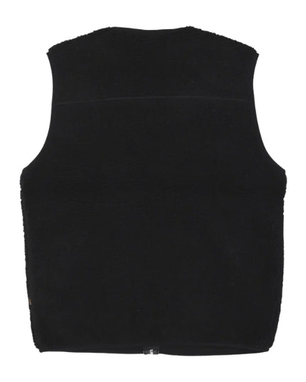 Dickies Mount Hope Smanicato Uomo Black