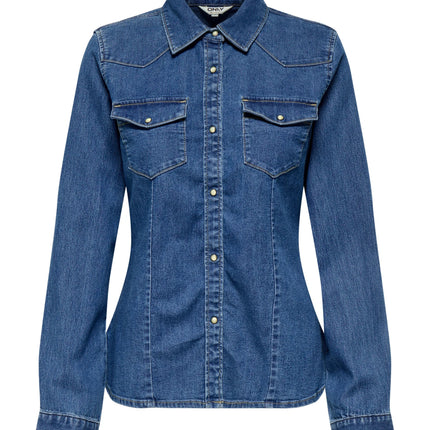 Collection image for: Camicie Donna