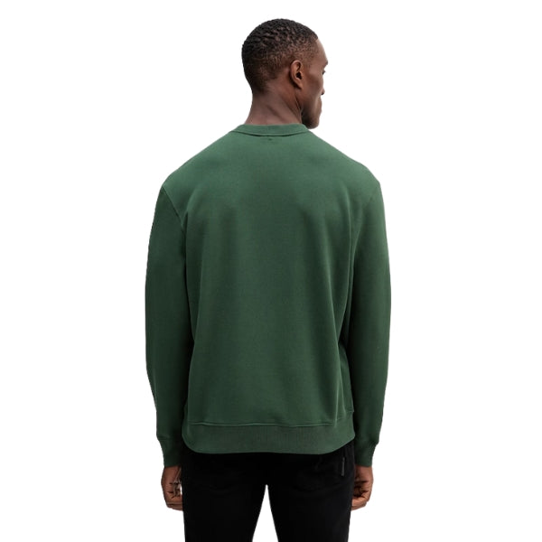 Calvin Klein Felpa Uomo Sycamore LV04RC273G