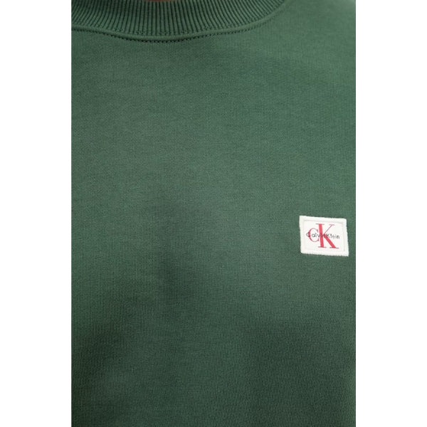 Calvin Klein Felpa Uomo Sycamore LV04RC273G