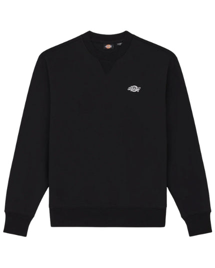 Dickies Summerdale Maglia Uomo Black