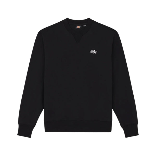 Dickies Summerdale Maglia Uomo Black