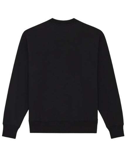 Dickies Summerdale Maglia Uomo Black