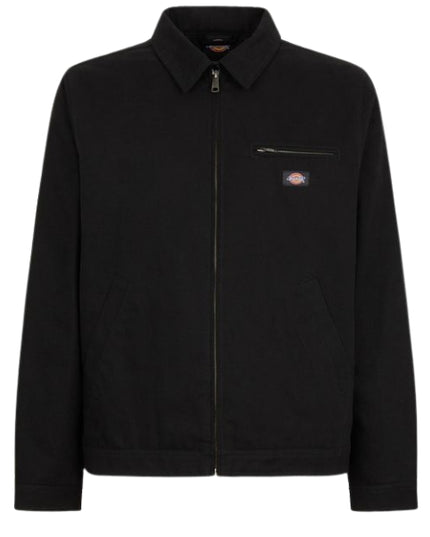 Dickies Painter Giubbino Uomo Black