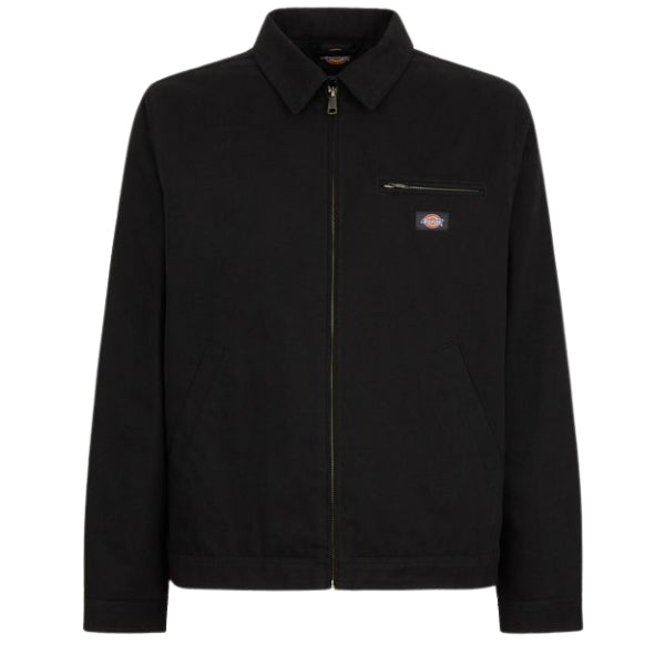 Dickies Painter Giubbino Uomo Black