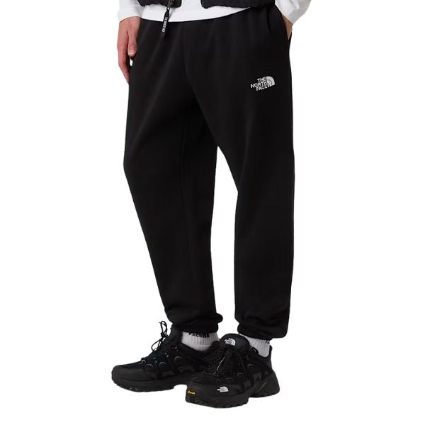 The North Face Joggers Simple Dome Uomo Nero