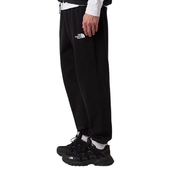 The North Face Joggers Simple Dome Uomo Nero