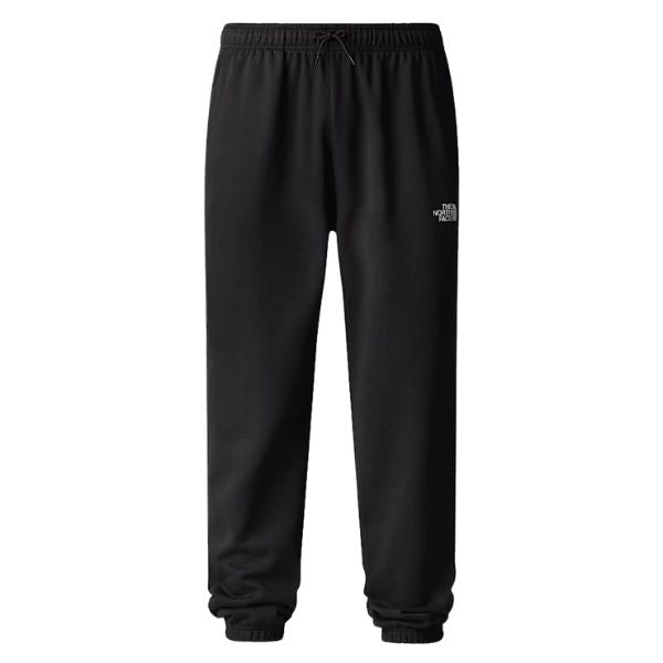 The North Face Joggers Simple Dome Uomo Nero