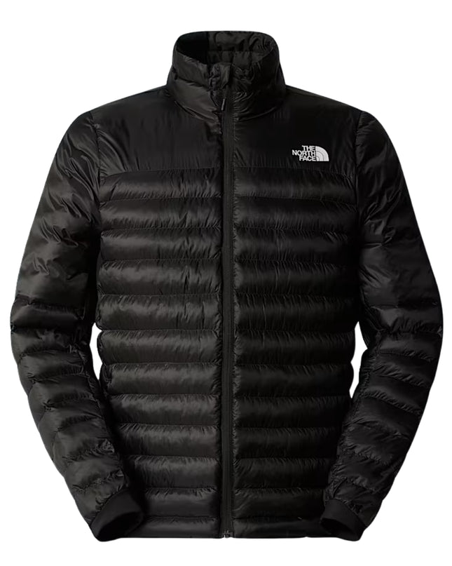 The North Face Giubbino Terra Peak Uomo Nero