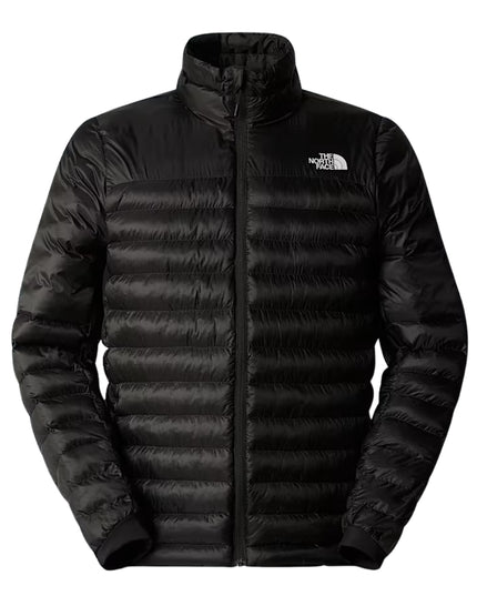 The North Face Giubbino Terra Peak Uomo Nero