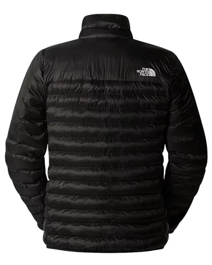 The North Face Giubbino Terra Peak Uomo Nero