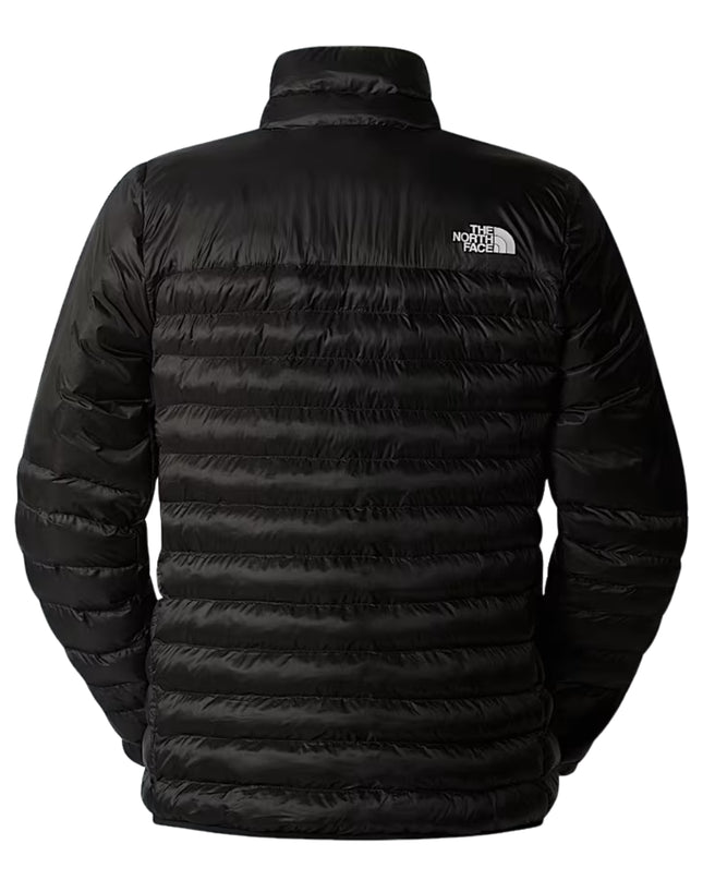The North Face Giubbino Terra Peak Uomo Nero