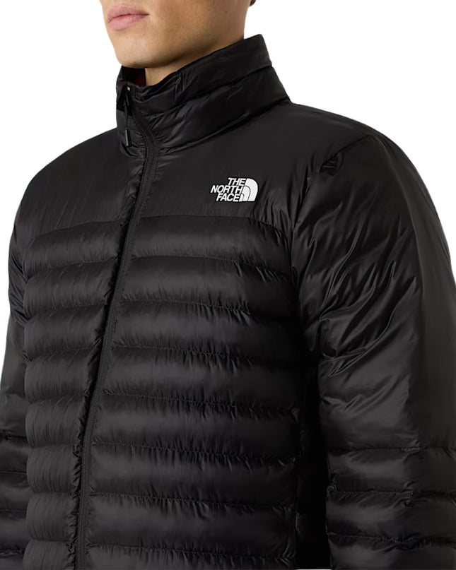 The North Face Giubbino Terra Peak Uomo Nero