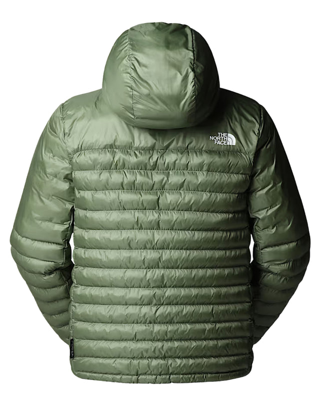 The North Face Terra Peak Giubbino Uomo Verde