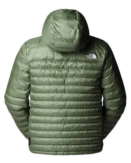 The North Face Terra Peak Giubbino Uomo Verde