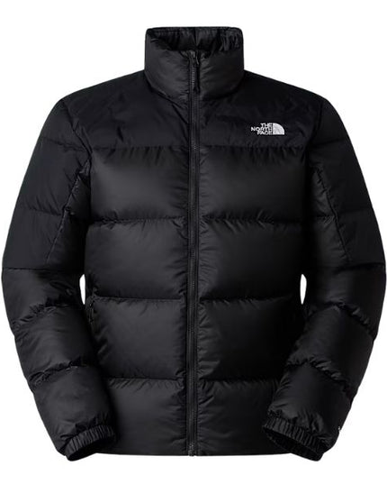 The North Face Giubbotto Piumino Diablo 2.0 Nero
