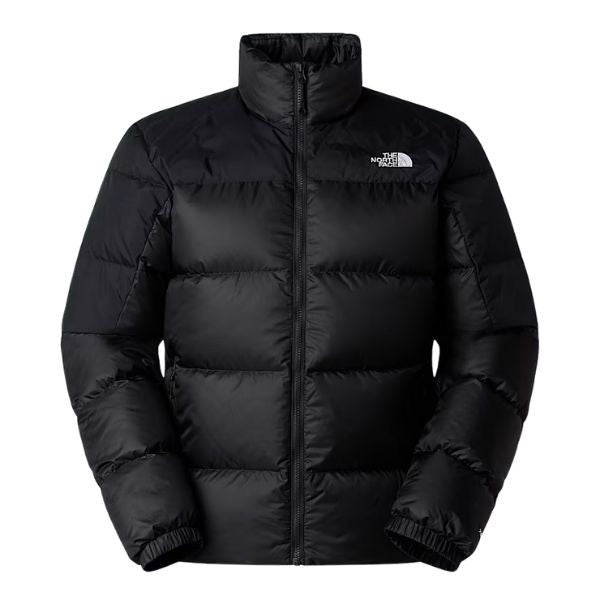 The North Face Giubbotto Piumino Diablo 2.0 Nero