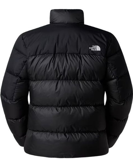 The North Face Giubbotto Piumino Diablo 2.0 Nero